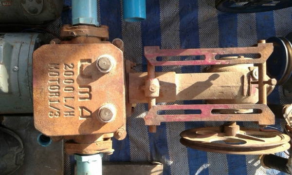 ปั้มชัก