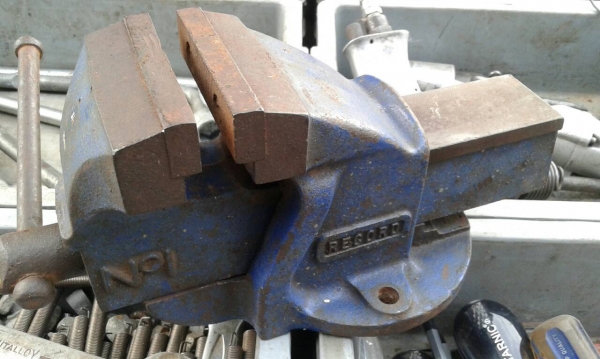 ปากกาเรคคอด โน 1