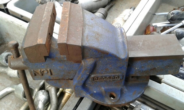 ปากกาเรคคอด โน 1