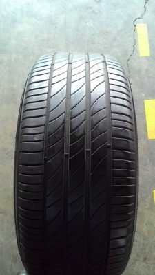 235/55R17 MICHELIN PRIMACY 3st. ปี2015 สวยๆ 1 เส้น tel.081-427-3941 ไอดีไลน์ autobot107 235/55R17 MICHELIN PRIMACY 3st. ปี2015 สวยๆ 1 เส้น tel.081-427-3941 ไอดีไลน์ autobot107