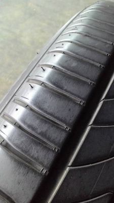 235/55R17 MICHELIN PRIMACY 3st. ปี2015 สวยๆ 1 เส้น tel.081-427-3941 ไอดีไลน์ autobot107 235/55R17 MICHELIN PRIMACY 3st. ปี2015 สวยๆ 1 เส้น tel.081-427-3941 ไอดีไลน์ autobot107