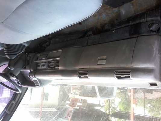 ISUZU  120 ประตูเหว้า  รถเดิม  เครื่องดี  ครัชชีดี   พร้อมใช้งาน