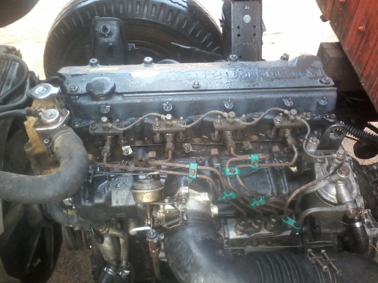 ISUZU  120 ประตูเหว้า  รถเดิม  เครื่องดี  ครัชชีดี   พร้อมใช้งาน