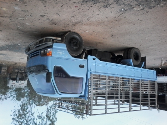 ISUZU  120 ประตูเหว้า  รถเดิม  เครื่องดี  ครัชชีดี   พร้อมใช้งาน