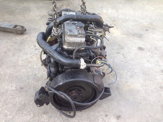 ขายเครื่องอีซูซุ4FC1เทอร์โบ เอาไปใส่แมคโคร โฟ๊คลิ๊ฟ รถเกี่ยวข้าวได้เลย เครื่องแน่นครับเก่านอก ท้าให้พิสูท ขาย 25000 บาท