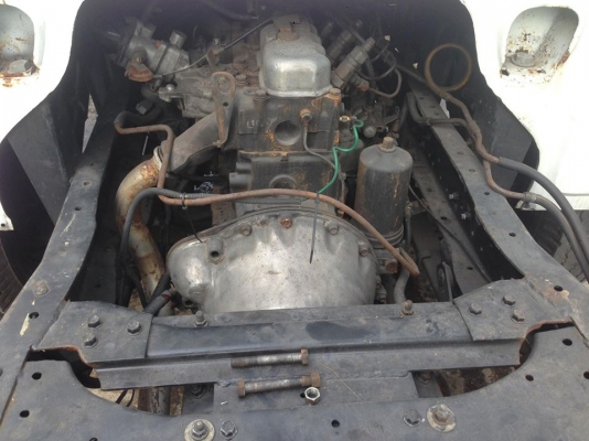 ขายรถ4ล้อ อีซูซุเครื่องC240 เครื่องแน่นแซสซีสวย ไม่มีทะเบียนขายตามสภาพครับ ขาย 47000 บาท