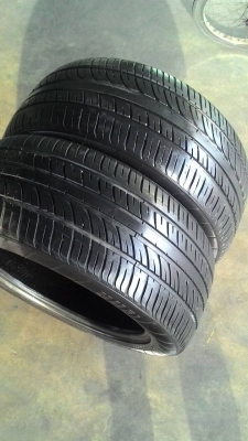 235/50R18 JINYU มี 2 สวย หนา ไม่มีปะ มี 2 เส้น tel081-427-3941ไอดีไลน์a autobot107 235/50R18 JINYU มี 2 สวย หนา ไม่มีปะ มี 2 เส้น tel081-427-3941ไอดีไลน์a autobot107