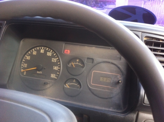 ขายรถ 6ล้อดั้ม ISUZU NPR 130 HP ( TURBO ) ปี 2546