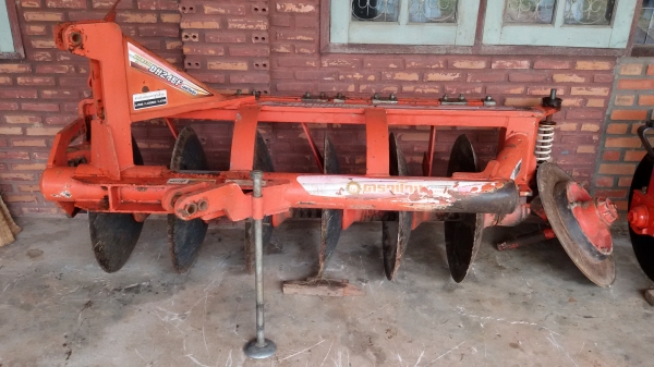 ตราช้าง DH246F เฮฟวี่พลัส