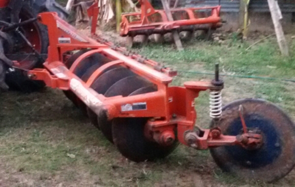 ตราช้าง DH246F เฮฟวี่พลัส