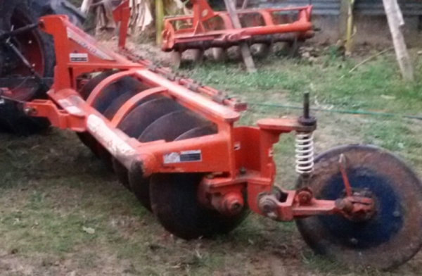 ตราช้าง DH246F เฮฟวี่พลัส