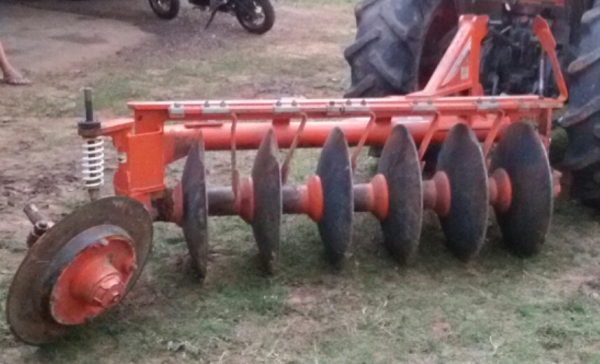 ตราช้าง DH246F เฮฟวี่พลัส