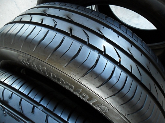 ยาง15 คอนติเนนตัล195-65-R15 ลงพื้นปลายปี14 (4เส้น 3,900) ยาง15 คอนติเนนตัล195-65-R15 ลงพื้นปลายปี14 (4เส้น 3,900)