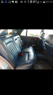 ขาย เบ้น 500 SEL เครื่อง2JZ ภายในเดิม เบาะปลับไฟฟ้า พาวเวอร์ แอร์หนาว รถเป็นตัวยาวพิเศษ วิ่งทางไกลสบาย รถทำมาจบทุกอย่างแร้ว ไม่ต้องเอาไปทำต่อ ใช้งานได้เรยคับ