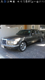 ขาย เบ้น 500 SEL เครื่อง2JZ ภายในเดิม เบาะปลับไฟฟ้า พาวเวอร์ แอร์หนาว รถเป็นตัวยาวพิเศษ วิ่งทางไกลสบาย รถทำมาจบทุกอย่างแร้ว ไม่ต้องเอาไปทำต่อ ใช้งานได้เรยคับ