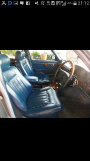 ขาย เบ้น 500 SEL เครื่อง2JZ ภายในเดิม เบาะปลับไฟฟ้า พาวเวอร์ แอร์หนาว รถเป็นตัวยาวพิเศษ วิ่งทางไกลสบาย รถทำมาจบทุกอย่างแร้ว ไม่ต้องเอาไปทำต่อ ใช้งานได้เรยคับ