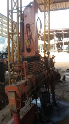 ขายด่วนเครนTADANO 3ตัน 3ปลอก2ชัก พร้อมใช้