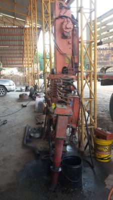 ขายด่วนเครนTADANO 3ตัน 3ปลอก2ชัก พร้อมใช้