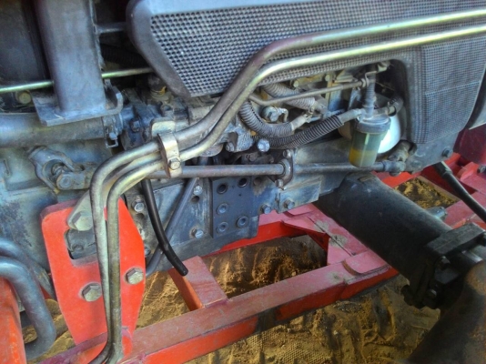 ขายรถไถ KUBOTA L3408 พร้อมดันหน้า รถไร่  ราคา 190,000  รถอยู่ อ.แกลง ระยอง มีรถขนส่งบริการทั่วไทย  และยังมีอีกหลายรุ่นให้เลือก สนใจสอบถามได้ DC Tractor Rayong 0818618678,0899347475 id line=0818618678 ,,,    id line=carbonthai