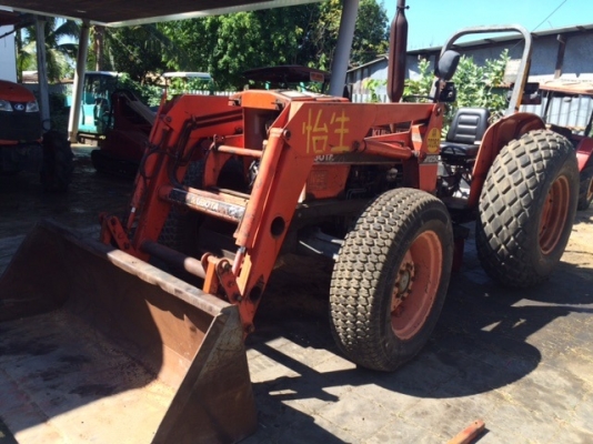 ศูนย์รวม รถไถ รถตัก เครื่องจักรกลการเกษตร เครื่องจักรกลหนักและอุปกรณ์มือสองทุกชนิด