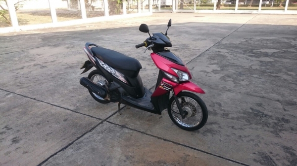 honda click เครื่องเดิม พร้อมใช้งาน honda click เครื่องเดิม พร้อมใช้งาน