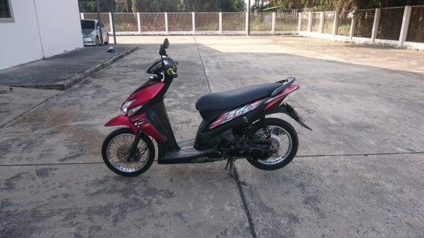 honda click เครื่องเดิม พร้อมใช้งาน honda click เครื่องเดิม พร้อมใช้งาน