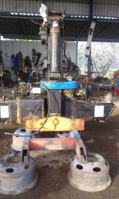 ขายเครนTADANO ซุปเปอร์แซด 3ตัน4ปอก พร้อมอุปกรติดตั้ง สนใจติดต่อ 081-7635381ครับ