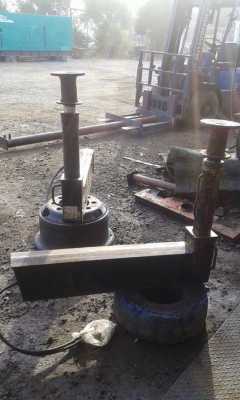 ขายเครนTADANO ซุปเปอร์แซด 3ตัน4ปอก พร้อมอุปกรติดตั้ง สนใจติดต่อ 081-7635381ครับ