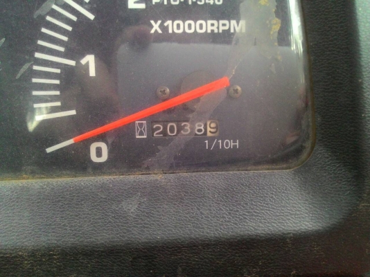 ขายรถไถ KUBOTA L4508 พร้อมดันหน้าช้าง รถไร่สภาพเดิมๆ ราคา 250,000 รถอยู่ อ.แกลง ระยอง มีรถขนส่งบริการทั่วไทย  และยังมีอีกหลายรุ่นให้เลือก สนใจสอบถามได้ DC Tractor Rayong 0818618678,0899347475 id line=0818618678 ,,,    id line=carbonthai  https://www.faceb