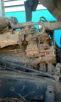 ขายด่วนรถ10ล้อHINO สิงไฮเทค1M 220แรงม้า สองเพลาดั๊ม จิฟฟี้พาวเวอร์ รถพร้อมใช้