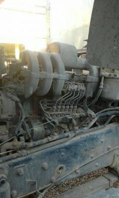 ขายด่วนรถ10ล้อHINO สิงไฮเทค1M 220แรงม้า สองเพลาดั๊ม จิฟฟี้พาวเวอร์ รถพร้อมใช้