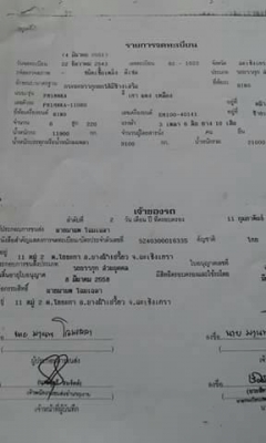 ขายด่วนรถ10ล้อHINO สิงไฮเทค1M 220แรงม้า สองเพลาดั๊ม จิฟฟี้พาวเวอร์ รถพร้อมใช้