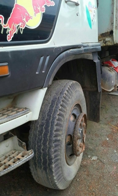 ขายด่วนรถ10ล้อHINO สิงไฮเทค1M 220แรงม้า สองเพลาดั๊ม จิฟฟี้พาวเวอร์ รถพร้อมใช้