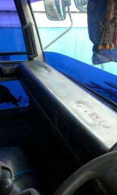 ขายด่วนรถ10ล้อHINO สิงไฮเทค1M 220แรงม้า สองเพลาดั๊ม จิฟฟี้พาวเวอร์ รถพร้อมใช้