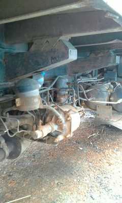 ขายด่วนรถ10ล้อHINO สิงไฮเทค1M 220แรงม้า สองเพลาดั๊ม จิฟฟี้พาวเวอร์ รถพร้อมใช้