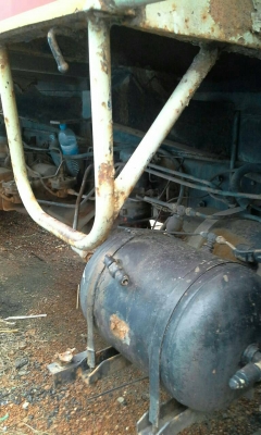 ขายด่วนรถ10ล้อHINO สิงไฮเทค1M 220แรงม้า สองเพลาดั๊ม จิฟฟี้พาวเวอร์ รถพร้อมใช้