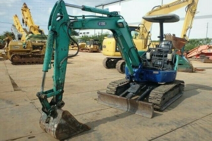 IHI 35NX นำเข้าจากญี่ปุ่น 090-986-2521 อ๊อบ