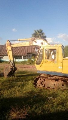 ขายโคมัสสุ120 รุ่น1