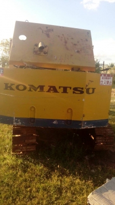 ขายโคมัสสุ120 รุ่น1