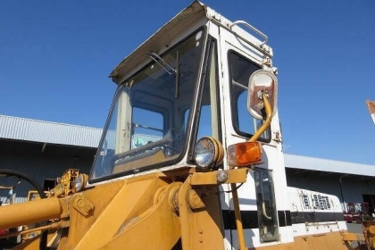 KOMATSU 510 กรองเดี่ยว ซีเรียล 15,000 นำเข้าจากญี่ปุ่น 090-986-2521 อ๊อบ