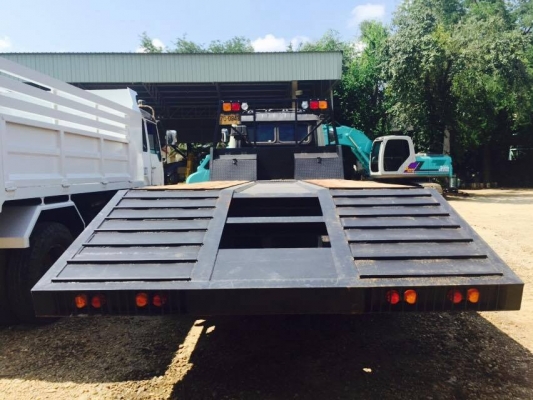 ชาย HIno F17 2เพลา 195HO (081-3030788 ท่าม่วงแทรกเตอร์)