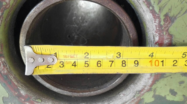 Sell>> เครื่องกลึง #ICOCA TAIWAN 6 ฟุต.หนัก 4 เพลาเด้ง มีเบรค 560 × 1000 สี่จับ 20" รูผ่าน 3.5" เครื่องรุ่นใหม่นิ้วมิลไม่ต้องเปลี่ยนเฟือง เงียบทุกเกียร์ สภาพพริตตี้มาเทสได้เลย!! **แถมสามจับ 10" ใหม่พร้อมฟันกลับให้อีก 1 ชุด** Sell>> เครื่องกลึง #ICOCA TAIWAN 6 ฟุต.หนัก 4 เพลาเด้ง มีเบรค 560 × 1000 สี่จับ 20" รูผ่าน 3.5" เครื่องรุ่นใหม่นิ้วมิลไม่ต้องเปลี่ยนเฟือง เงียบทุกเกียร์ สภาพพริตตี้มาเทสได้เลย!! **แถมสามจับ 10" ใหม่พร้อมฟันกลับให้อีก 1 ชุด**