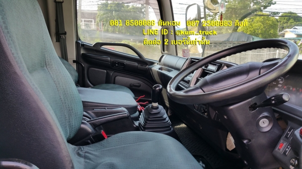 ขาย Hino500 ปี54  (ต้นหอม 081-8508086 / 087-2508883)