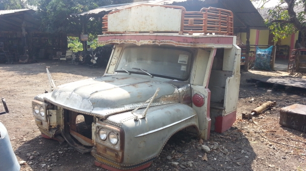 มาแล้วครับหัวเก๋ง 10 ล้อหน้ายาว สภาพพร้อมใช้ครับ