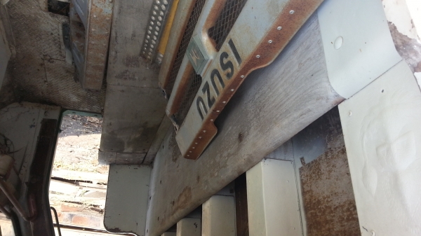 มาแล้วครับหัวเก๋ง 10 ล้อหน้ายาว สภาพพร้อมใช้ครับ