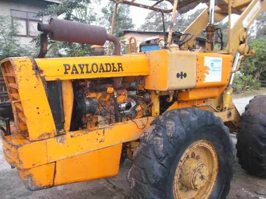 ขายรถตัก JH 30 B