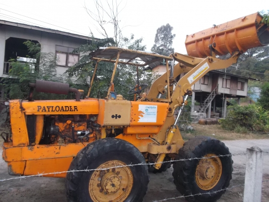 ขายรถตัก JH 30 B