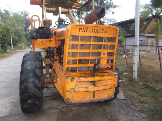 ขายรถตัก JH 30 B