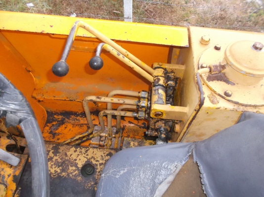 ขายรถตัก JH 30 B