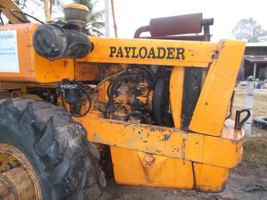 ขายรถตัก JH 30 B